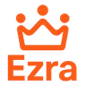 Ezra Logo